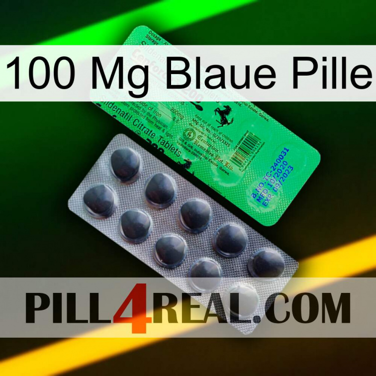 100 Mg Blue Pill new04